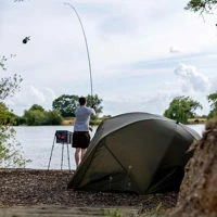 Fox Easy Brolly 60inch